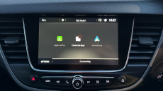 Vauxhall Crossland 1.2 Turbo Ultimate 5dr Petrol Hatchback